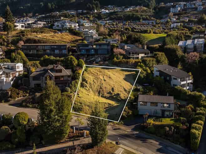 6 Aspen Grove, Queenstown