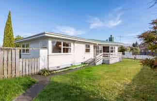 8 Daniell Street, Masterton
