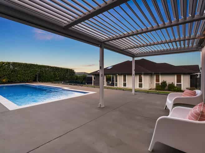 3 Ulcoats Lane, Pokeno