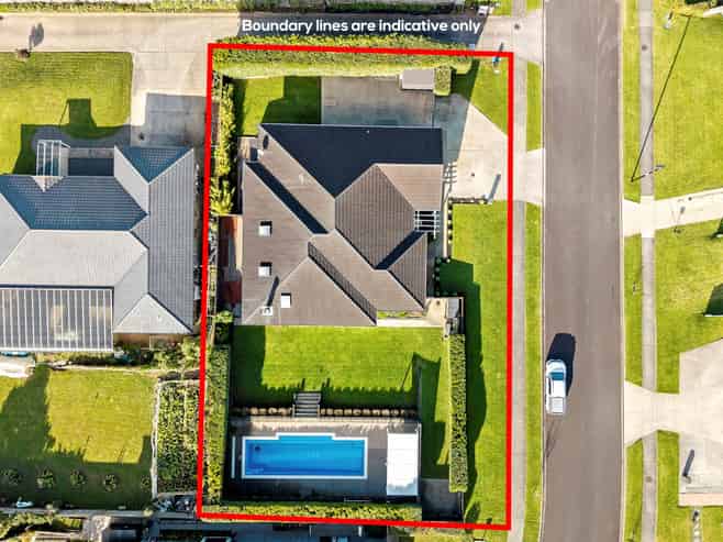 3 Ulcoats Lane, Pokeno