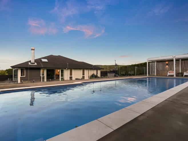 3 Ulcoats Lane, Pokeno