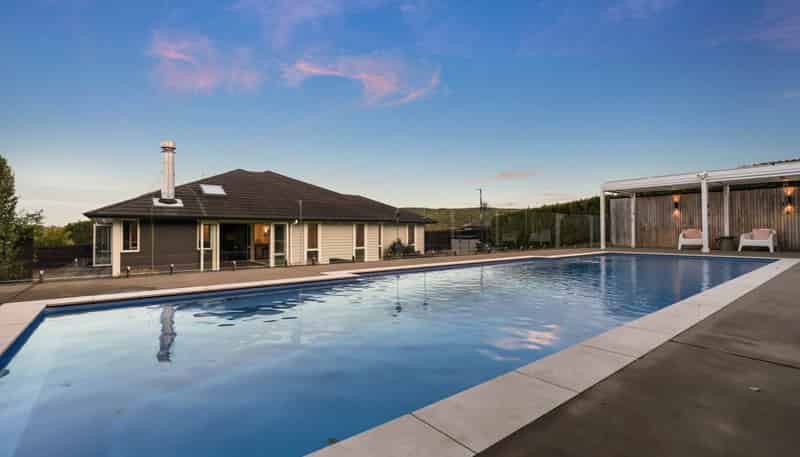 3 Ulcoats Lane, Pokeno
