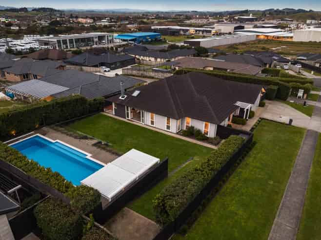 3 Ulcoats Lane, Pokeno