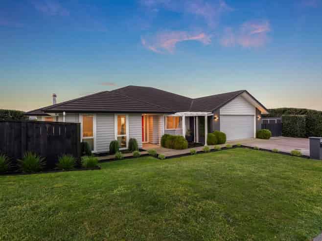 3 Ulcoats Lane, Pokeno