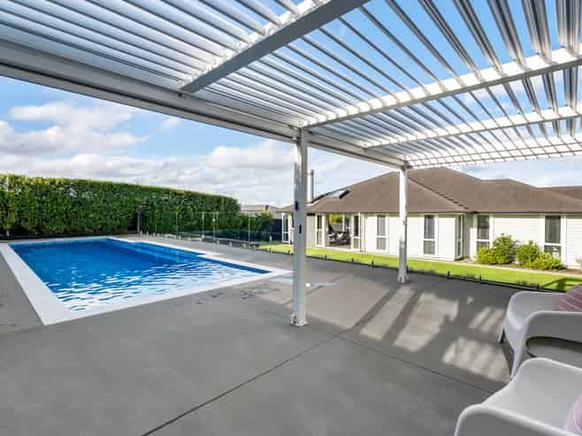3 Ulcoats Lane, Pokeno
