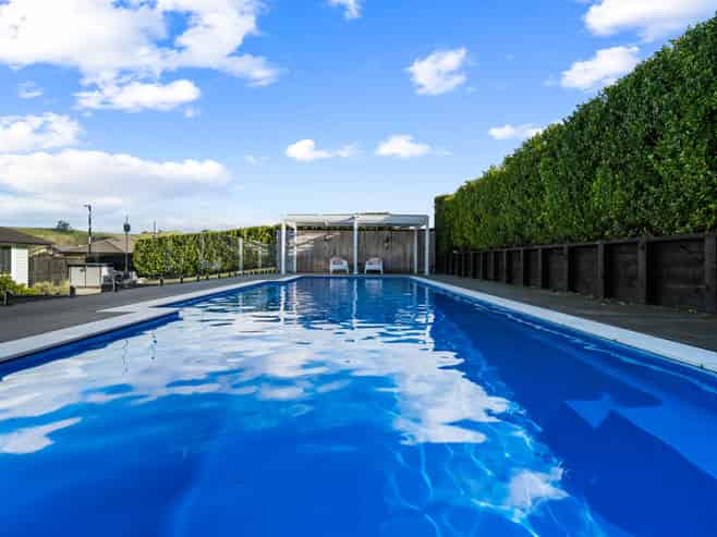 3 Ulcoats Lane, Pokeno