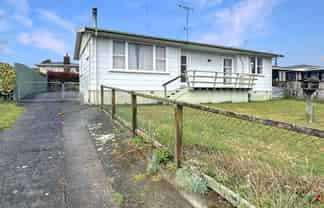 5 Kahu Street, Tokoroa