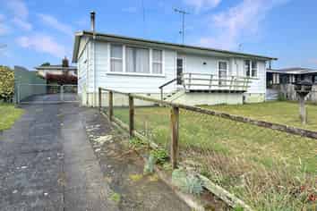 5 Kahu Street, Tokoroa