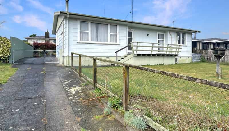 5 Kahu Street, Tokoroa