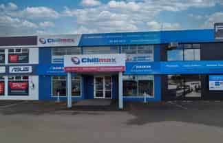 Tremaine Avenue Premium Trade Location