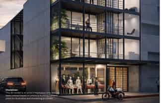 Prime Parnell Development Opportunity - Consent Approved Mixed-Use Site