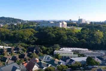 Prime Parnell Development Opportunity - Consent Approved Mixed-Use Site