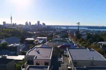 Prime Parnell Development Opportunity - Consent Approved Mixed-Use Site