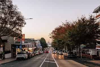 Prime Parnell Development Opportunity - Consent Approved Mixed-Use Site