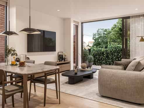 3/22 Naseby Street, Merivale