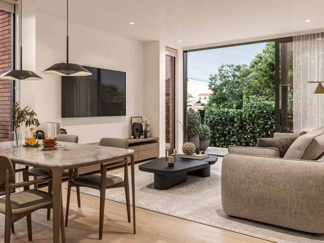 3/22 Naseby Street, Merivale