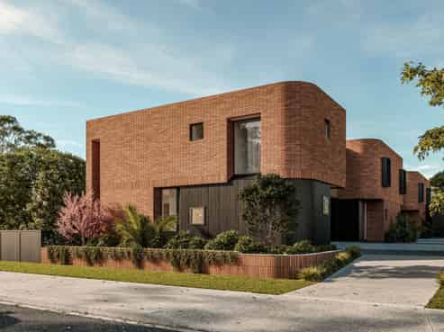 3/22 Naseby Street, Merivale