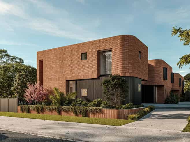 3/22 Naseby Street, Merivale