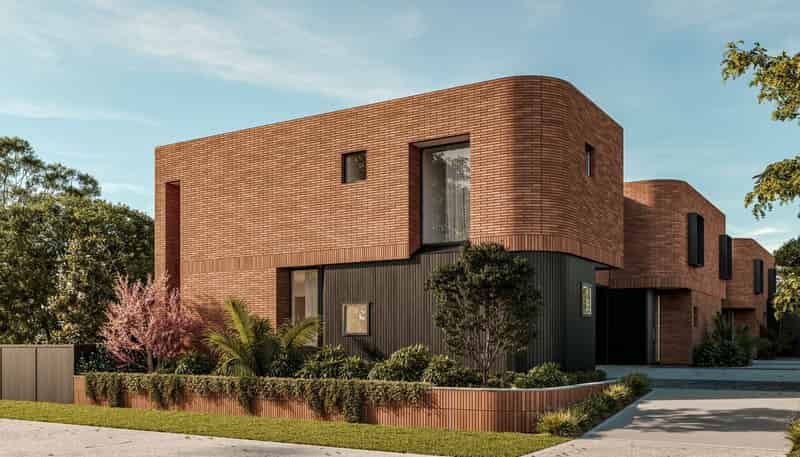 3/22 Naseby Street, Merivale