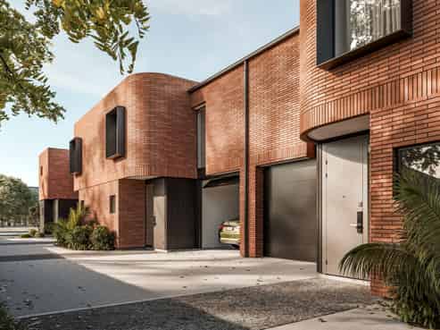 3/22 Naseby Street, Merivale