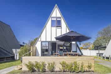 45D Goldfinch Street, Ohakune