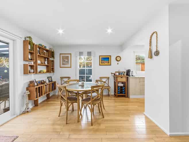 1/148 Leinster Road, Merivale