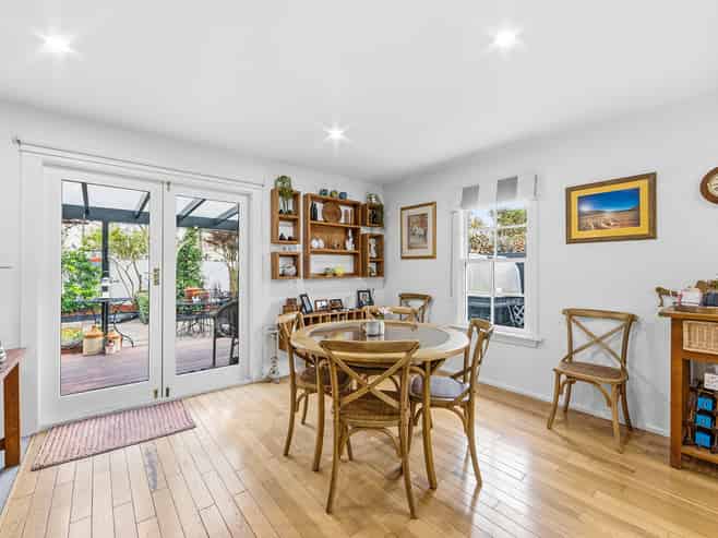 1/148 Leinster Road, Merivale