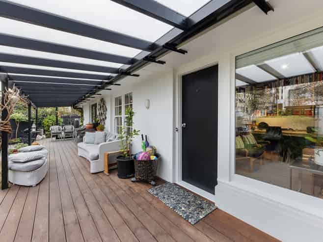 1/148 Leinster Road, Merivale