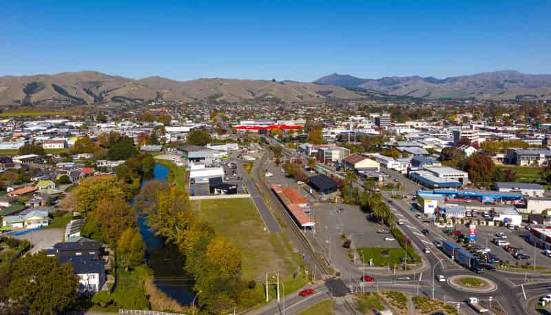 14 Horton Street, Blenheim