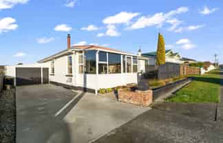 22 Eccles Street, Gore