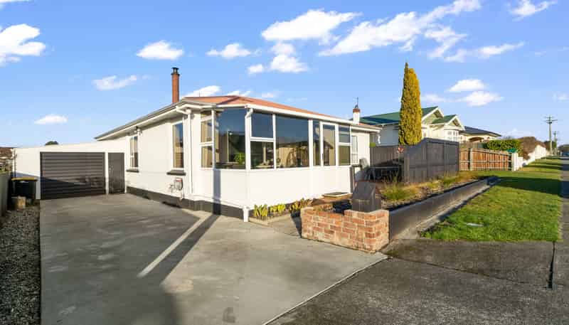 22 Eccles Street, Gore