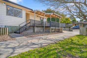 54 Mirrabooka Avenue, Botany Downs