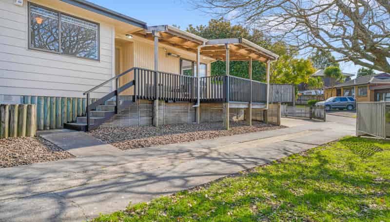 54 Mirrabooka Avenue, Botany Downs