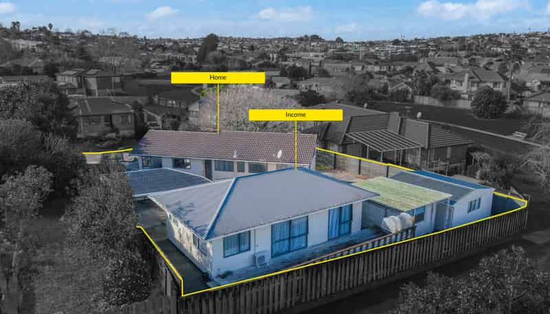 54 Mirrabooka Avenue, Botany Downs