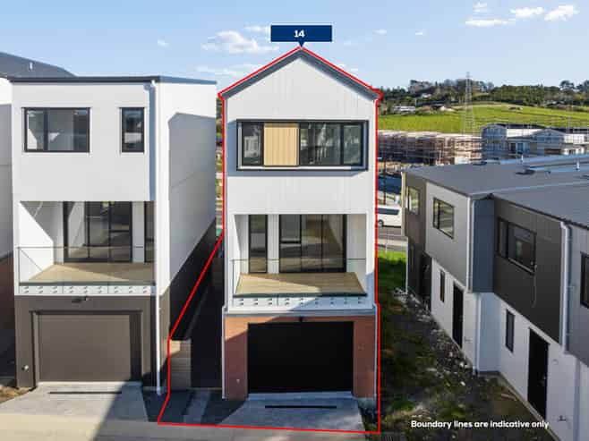 14 Vista Estate Boulevard, Flat Bush