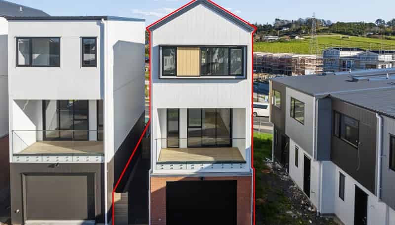 14 Vista Estate Boulevard, Flat Bush
