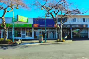 Prime Greerton Retail Space