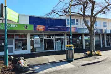 Prime Greerton Retail Space
