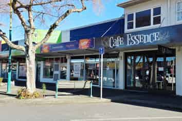 Prime Greerton Retail Space