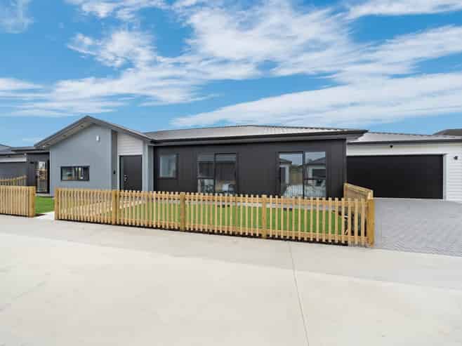 1, 2, 4, 5/107 Fitzroy Street, Papatoetoe