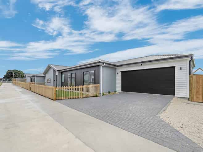 1, 2, 4, 5/107 Fitzroy Street, Papatoetoe