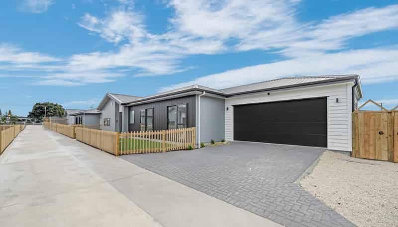 A, B, D, E/107 Fitzroy Street, Papatoetoe