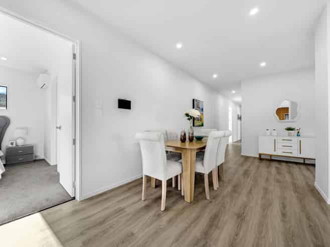 1, 2, 4, 5/107 Fitzroy Street, Papatoetoe