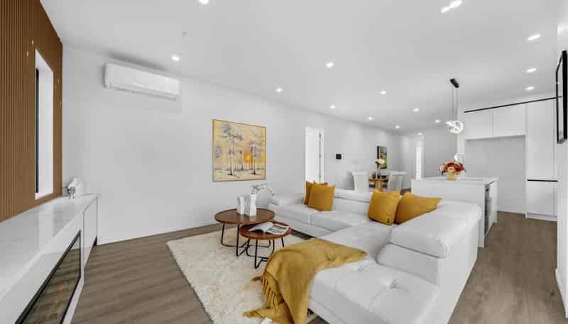A, B, D, E/107 Fitzroy Street, Papatoetoe