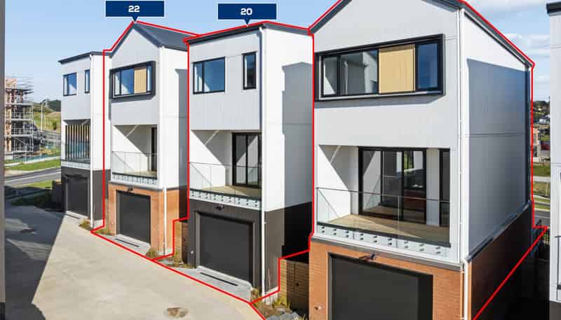 18 Vista Estate Boulevard, Flat Bush