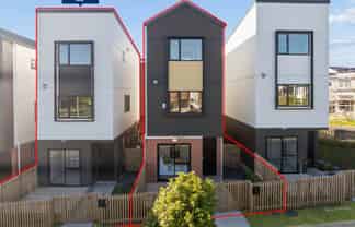20 Vista Estate Boulevard, Flat Bush