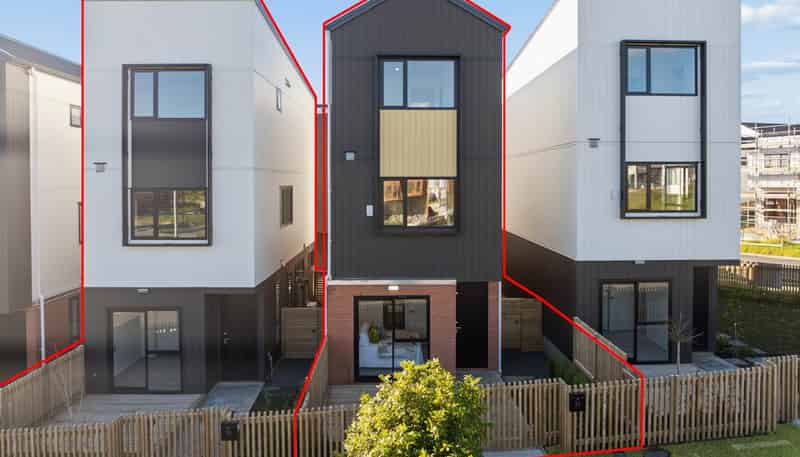 20 Vista Estate Boulevard, Flat Bush
