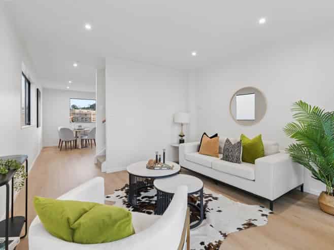 22 Vista Estate Boulevard, Flat Bush