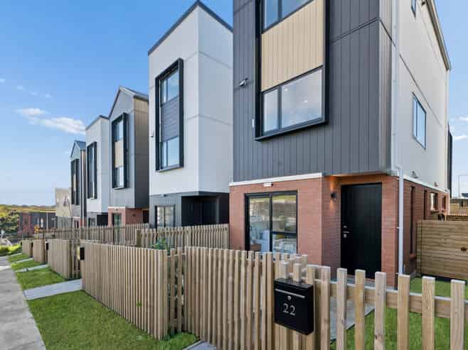 22 Vista Estate Boulevard, Flat Bush