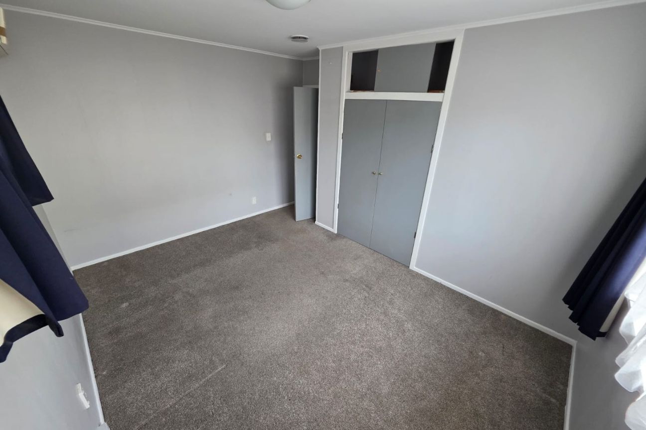 3 Bedroom Family Honme - Widok 6